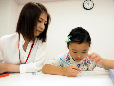 活動の様子